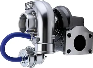 Aftermarket Turbocharger 10R-9569 219-9766 Compatible with Caterpillar Engine TH62 TH63 TH82 TH83 TH103 3054 — 3