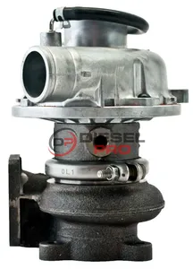 10R-9578 | Turbo for CAT CAT 2.2L  JCB 02/634220