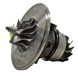 New Genuine BorgWarner S330 Turbocharger Cartridge CHRA 178198 CHR-100320-BWN