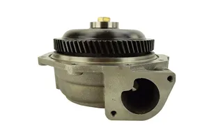 Caterpillar 3406E Water Pump Assembly, New (10R0483) — 3
