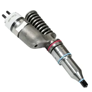 10R1273 II Remanufactured CAT 3406 C15 ACERT Injector — 3