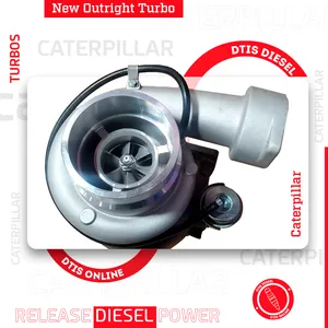 CATERPILLAR 10R1065 NEW OUTRIGHT DAP TURBO DIESEL 3406E – $1,100.00 New outright — 3
