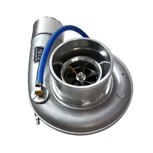 Turbo S300AG072 Turbocharger 10R-1103 228-3233 for Caterpillar CAT Engine C7 C-7 — 3