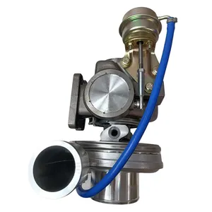 Turbo S300AG072 Turbocharger 10R-1103 228-3233 for Caterpillar CAT Engine C7 C-7 — 2