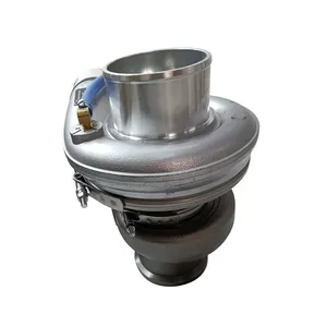 Turbo S300AG072 Turbocharger 10R-1103 228-3233 for Caterpillar CAT Engine C7 C-7 — 6