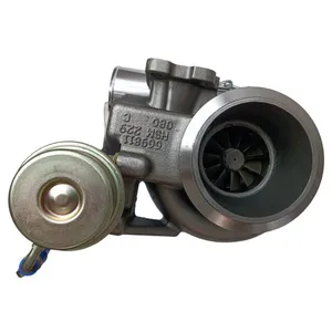 Turbo S300AG072 Turbocharger 10R-1103 228-3233 for Caterpillar CAT Engine C7 C-7 — 7