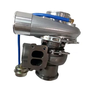 Turbo S300AG072 Turbocharger 10R-1103 228-3233 for Caterpillar CAT Engine C7 C-7