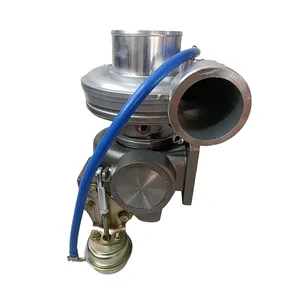 Turbo S300AG072 Turbocharger 10R-1103 228-3233 for Caterpillar CAT Engine C7 C-7 — 4