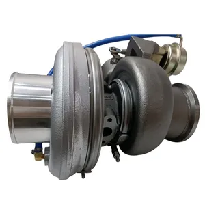 Turbo S300AG072 Turbocharger 10R-1103 228-3233 for Caterpillar CAT Engine C7 C-7 — 5
