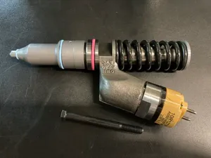 10R1273 C15 Rebuilt Injector