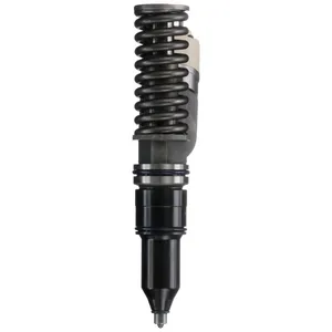 10R1273 | Delphi Reman Injector for CAT 3406E/C15 (10R-1273) — 2