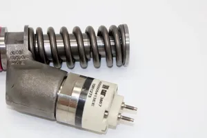 10R1273 | Remanufactured Cat C15 Acert Fuel Injector (BXS/NXS/MXS) — 2