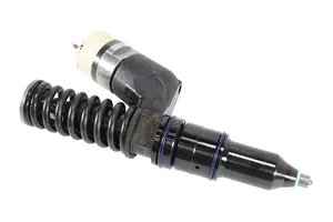 C15 Acert, C15 Black Series Fuel Injectors, 10R1273, Caterpillar, Remanufactured — 2
