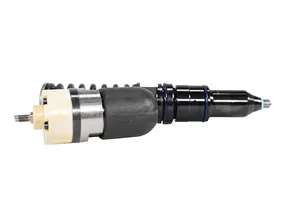 C15 Acert, C15 Black Series Fuel Injectors, 10R1273, Caterpillar, Remanufactured — 4