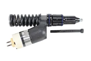 C15 Acert, C15 Black Series Fuel Injectors, 10R1273, Caterpillar, Remanufactured