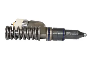 10R1273 Fuel Injector, Remanufactured OEM Quality Replacement… — 3