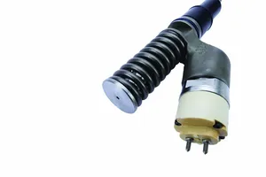 Delphi Diesel Aftermarket Reman Fuel Injector, Cat C15 & 3406E Ex631273 — 13
