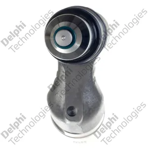 Delphi Diesel Aftermarket Reman Fuel Injector, Cat C15 & 3406E Ex631273 — 7