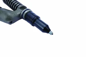 Delphi Diesel Aftermarket Reman Fuel Injector, Cat C15 & 3406E Ex631273 — 12