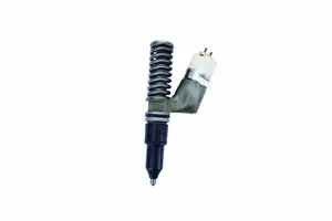 Delphi Diesel Aftermarket Reman Fuel Injector, Cat C15 & 3406E Ex631273 — 3