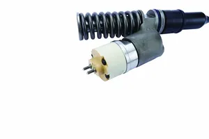 Delphi Diesel Aftermarket Reman Fuel Injector, Cat C15 & 3406E Ex631273 — 16