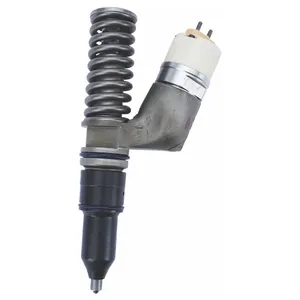 Genuine Delphi Remanufactured HEUI Diesel Fuel Injector For Caterpillar C15 EX631273 CAT… — 2