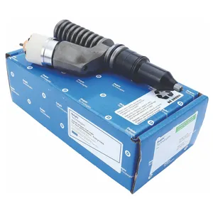 Genuine Delphi Remanufactured HEUI Diesel Fuel Injector For Caterpillar C15 EX631273 CAT… — 7
