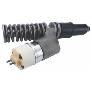 Genuine Delphi Remanufactured HEUI Diesel Fuel Injector For Caterpillar C15 EX631273 CAT… — 6