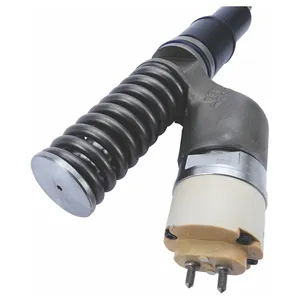 Genuine Delphi Remanufactured HEUI Diesel Fuel Injector For Caterpillar C15 EX631273 CAT… — 5
