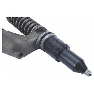 Genuine Delphi Remanufactured HEUI Diesel Fuel Injector For Caterpillar C15 EX631273 CAT… — 4