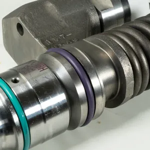 10R1814 - Remanufactured CAT 3196 C12 Injector — 5