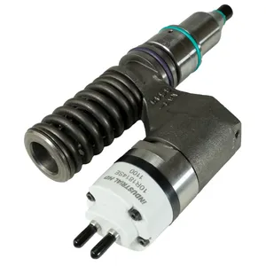 10R1814 - Remanufactured CAT 3196 C12 Injector — 3
