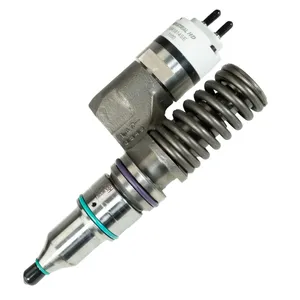 10R1814 - Remanufactured CAT 3196 C12 Injector — 2