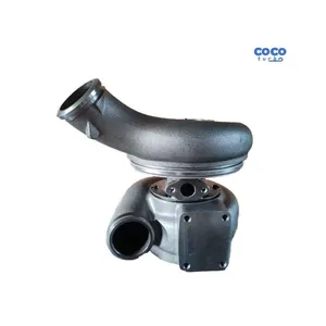 GTA4702 10R2027 turbocharger 814306-5005S for Caterpillar CAT C13 ACERT