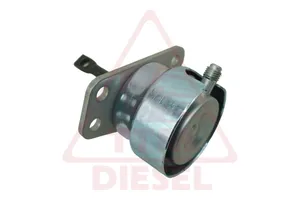 New Turbo Actuator Assembly for CAT C13 / C15 ACERT Engines | 10R2027 — 4