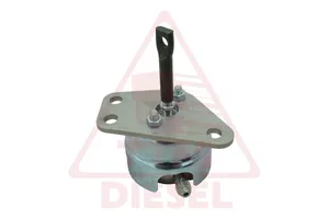 New Turbo Actuator Assembly for CAT C13 / C15 ACERT Engines | 10R2027 — 3
