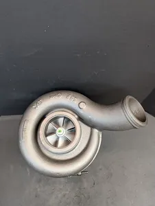 REBUILT C13 LOW PRESSURE MID MOUNT TURBO # 10R2027 — 3