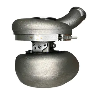 CAT C13 Acert New Low Pressure Turbo 743279-5001S — 2