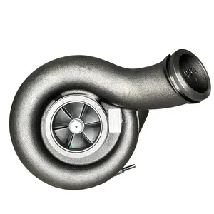 CAT C13 Acert New Low Pressure Turbo 743279-5001S — 3