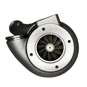 CAT C13 Acert New Low Pressure Turbo 743279-5001S — 4
