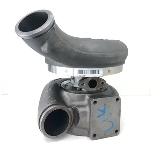 Reman CAT C13 Acert Low Pressure Turbo 10R2027 — 3