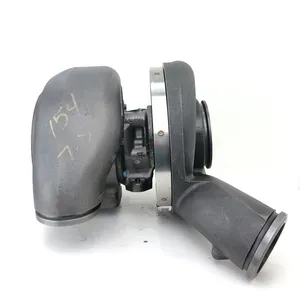 Reman CAT C13 Acert Low Pressure Turbo 10R2027 — 2