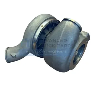 10R2028 2004-2007 Genuine CAT C13 Low-Pressure Turbocharger — 4