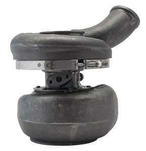 Turbochargers Direct Remanufactured GTA4702 Low Pressure Turbo…