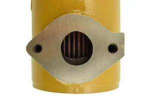 C15 Acert Oil Cooler, 10R2112, Caterpillar, New — 2