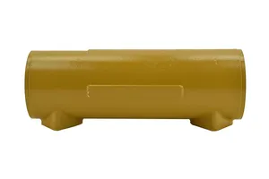 C15 Acert Oil Cooler, 10R2112, Caterpillar, New — 6