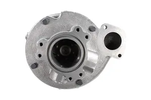 Caterpillar C13, C10, 3176 Water Pump Assembly, New (10R2129) — 4