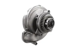 Caterpillar C13, C10, 3176 Water Pump Assembly, New (10R2129) — 9
