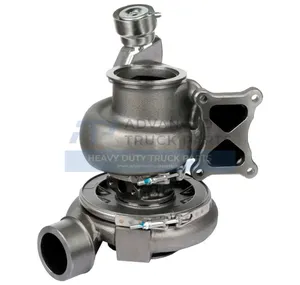 10R2407 Genuine Cat Turbocharger Gta4294 — 2