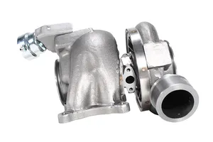 Caterpillar C15 Acert Garrett Turbocharger, New, Part Number 10R2407 — 5